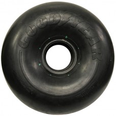 Goodyear Smooth Tubeless Type Tire 26X10.5-6 6 Ply Goodyear Smooth Tubeless Type Tire 26X10.5-6 6 Ply